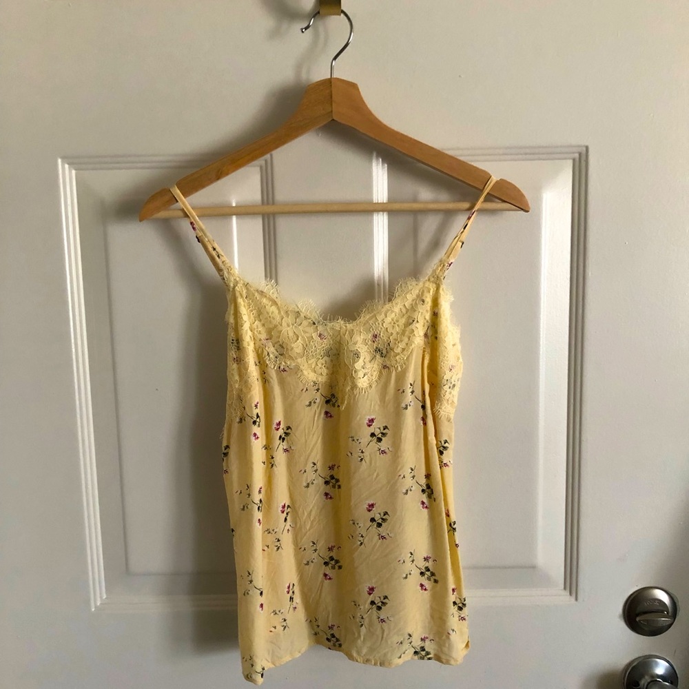 Abercrombie Camisole